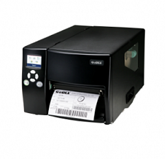Промышленный принтер начального уровня GODEX EZ-6350i в Сочи