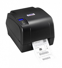 Термотрансферный принтер этикеток TSC TA200 в Сочи