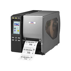 Термотрансферный принтер этикеток TSC TTP-2410MT в Сочи