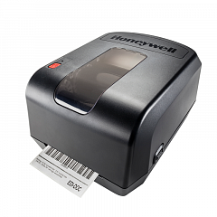 Термотрансферный принтер этикеток Honeywell PC42T Plus в Сочи