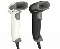 Сканер штрих-кода Honeywell 1470g, 2D, кабель USB в Сочи