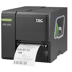 Термотрансферный принтер этикеток TSC ML240P в Сочи