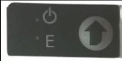 Наклейка на панель индикации АТ.037.03.010 для АТОЛ 11Ф/30Ф в Сочи