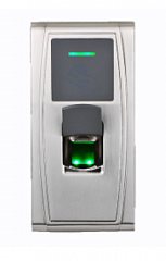 Терминал контроля доступа со считывателем отпечатка пальца MA300 в Сочи