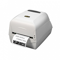 Настольный принтер штрих-кода Argox CP-2140-SB в Сочи