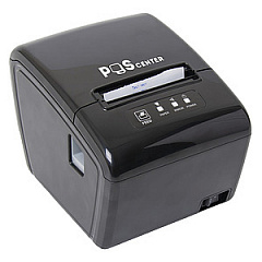 Фискальный регистратор POScenter-02Ф USB/RS/LAN в Сочи