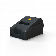 Фискальный регистратор РР-Электро РР-04Ф R черный с USB, c Wi-Fi, с Bluetooth в Сочи