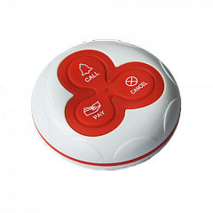 Кнопка вызова Smart 3N влагозащищенная в Сочи