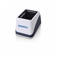 Сканер штрих-кода Mindeo 168 MP, презентационный в Сочи