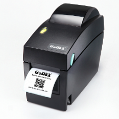 Принтер этикеток термо Godex DT2x в Сочи