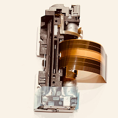 Термопечатающий механизм для АТОЛ 22 v2 Ф SII CAP06-347-С1 в Сочи